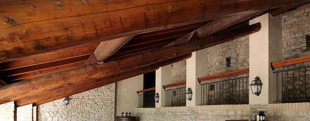 Residence Liberty Parma Bagian luar foto