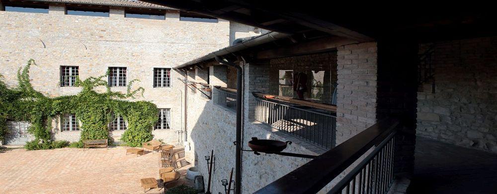 Residence Liberty Parma Bagian luar foto