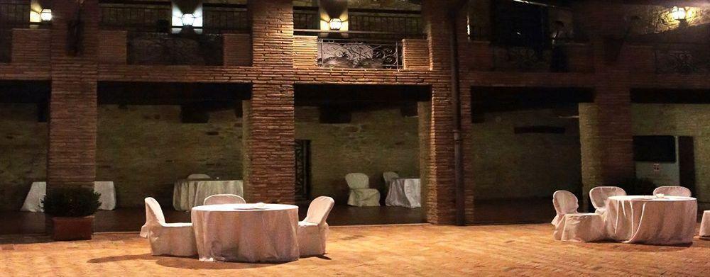 Residence Liberty Parma Bagian luar foto